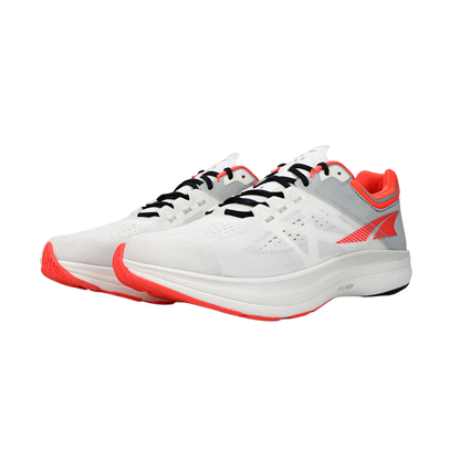 Altra Men's Vanish Tempo White/Coral