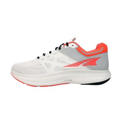 Altra Men's Vanish Tempo White/Coral