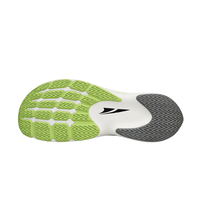 Altra Men's Vanish Tempo Gray/Lime