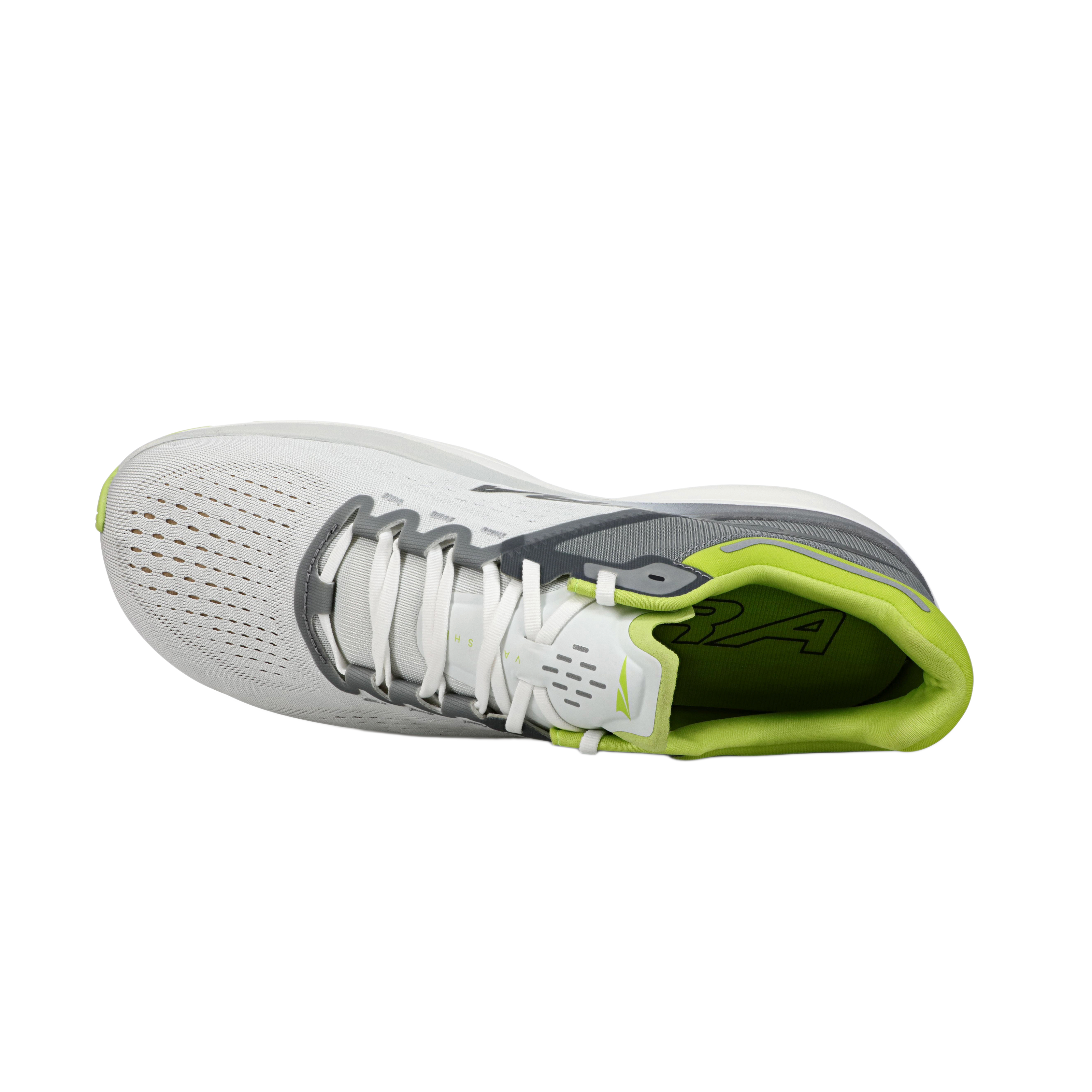 Altra Men's Vanish Tempo Gray/Lime