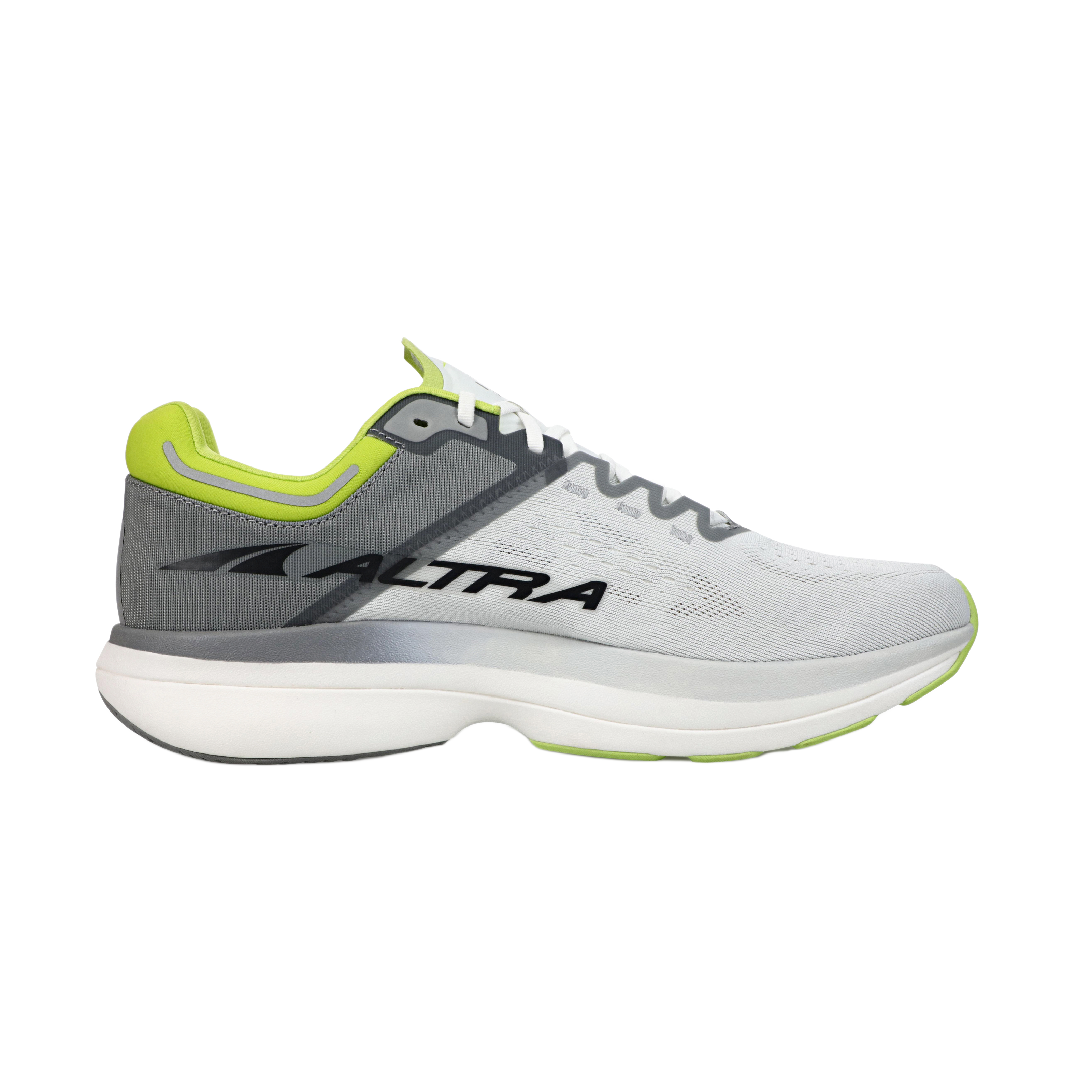 Altra Men's Vanish Tempo Gray/Lime