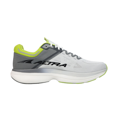 Altra Men's Vanish Tempo Gray/Lime