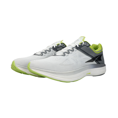 Altra Men's Vanish Tempo Gray/Lime