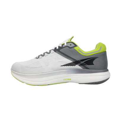 Altra Men's Vanish Tempo Gray/Lime