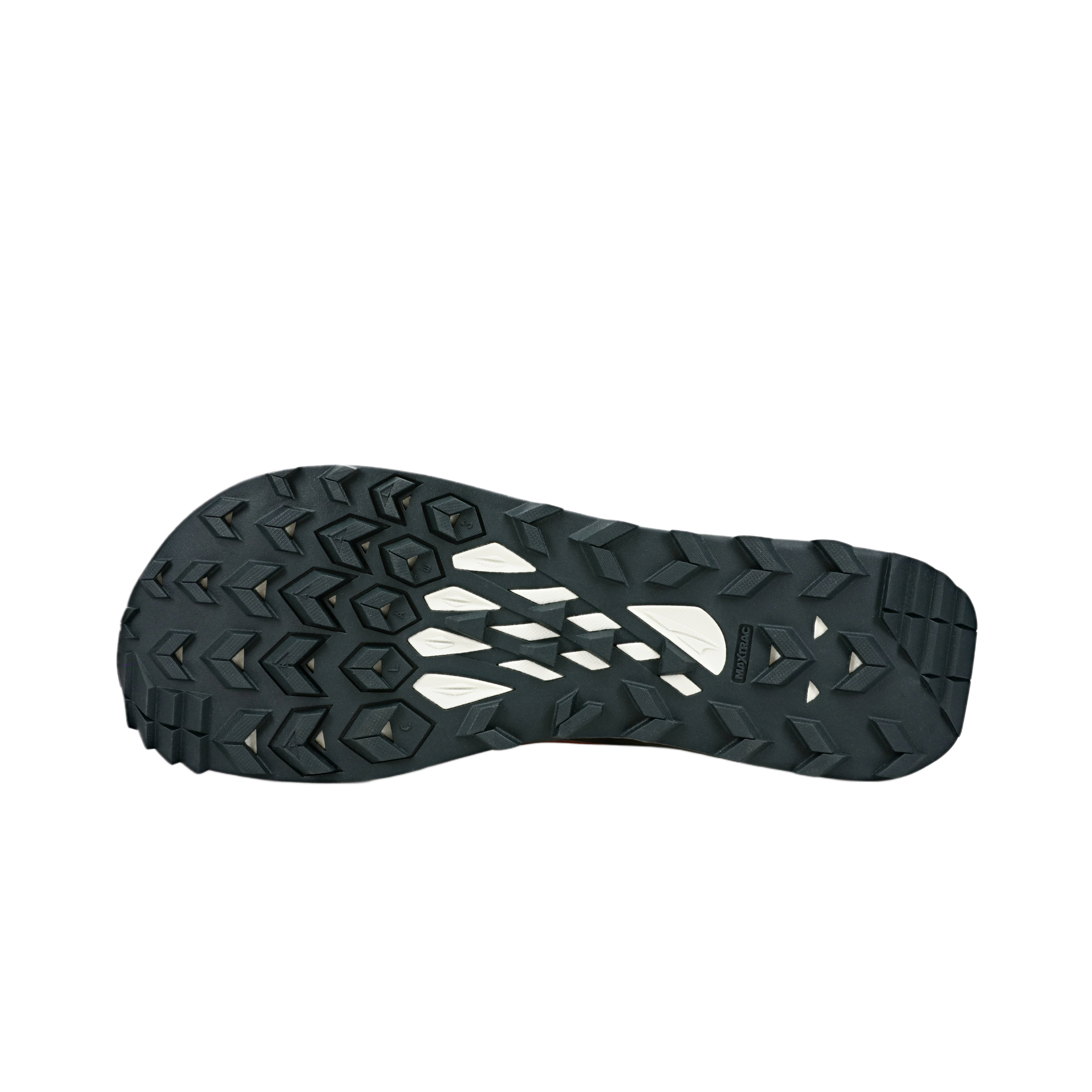Altra Men's Lone Peak ALL-WTHR Mid 2 Dark Clay