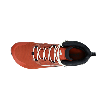 Altra Men's Lone Peak ALL-WTHR Mid 2 Dark Clay