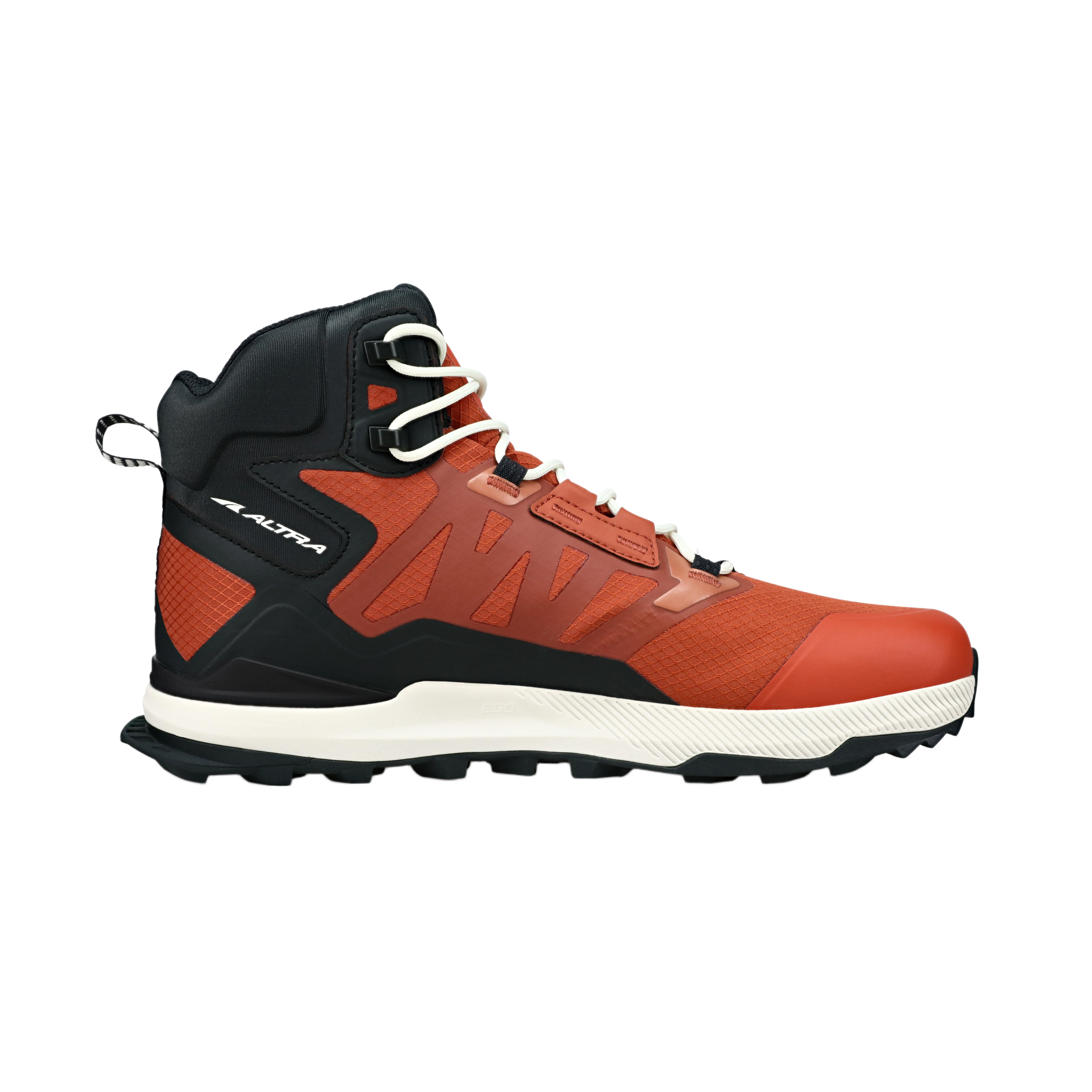 Altra Men's Lone Peak ALL-WTHR Mid 2 Dark Clay