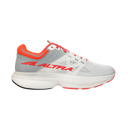 Altra Women's Vanish Tempo White/Coral