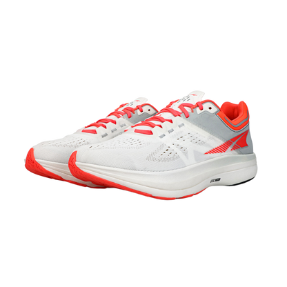 Altra Women's Vanish Tempo White/Coral