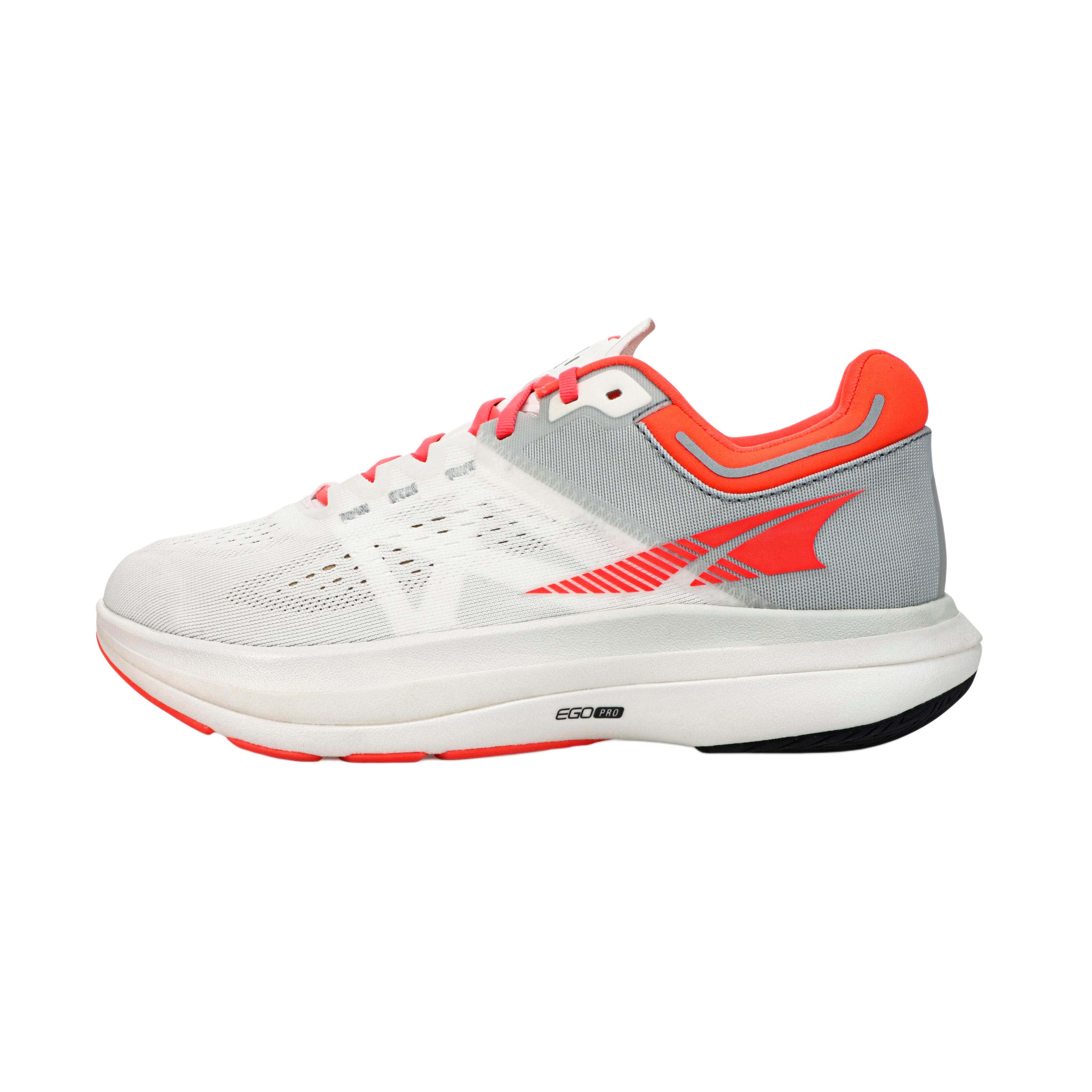 Altra Women's Vanish Tempo White/Coral