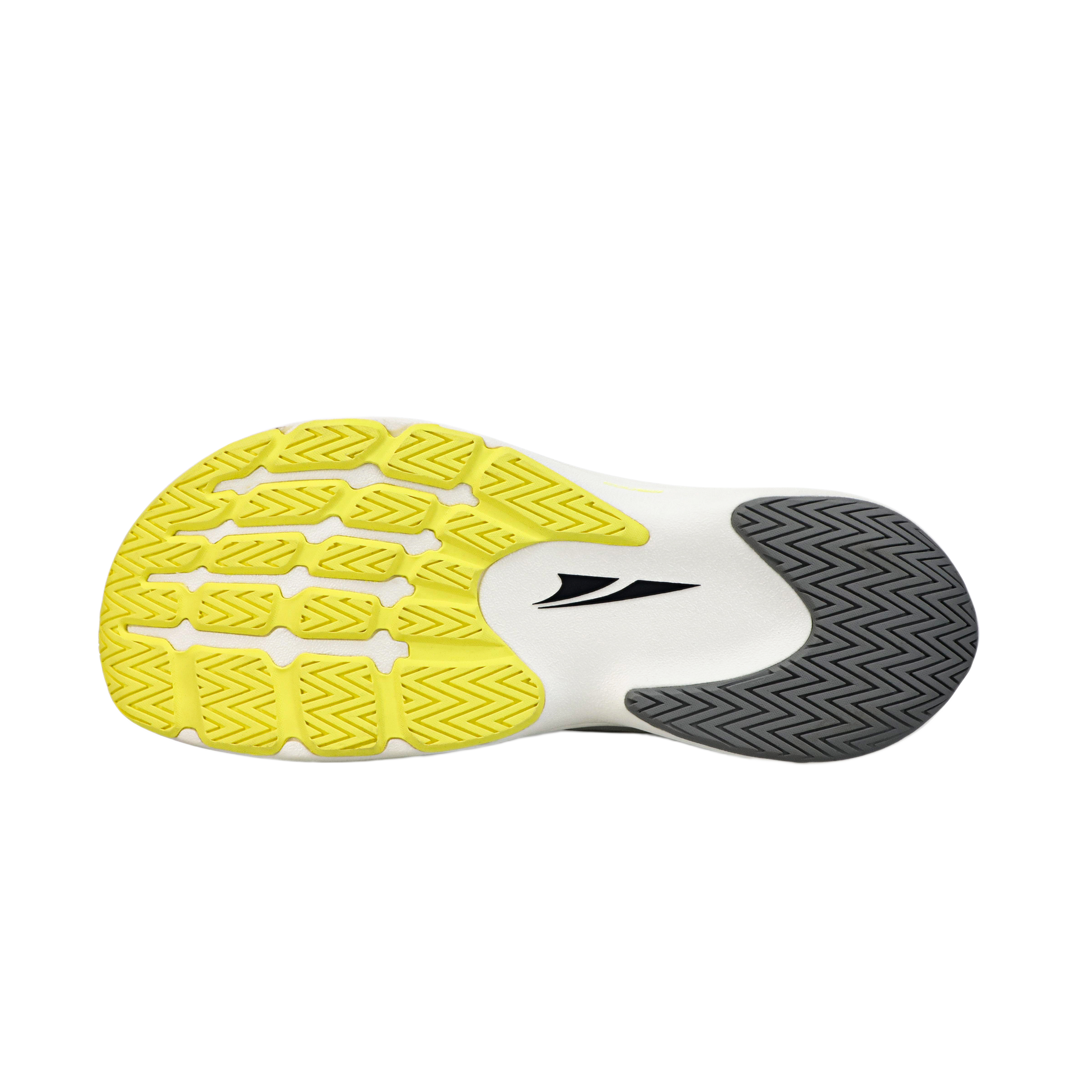 Altra Women's Vanish Tempo Gray/Yellow