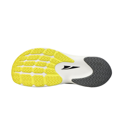 Altra Women's Vanish Tempo Gray/Yellow