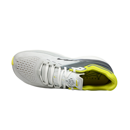 Altra Women's Vanish Tempo Gray/Yellow