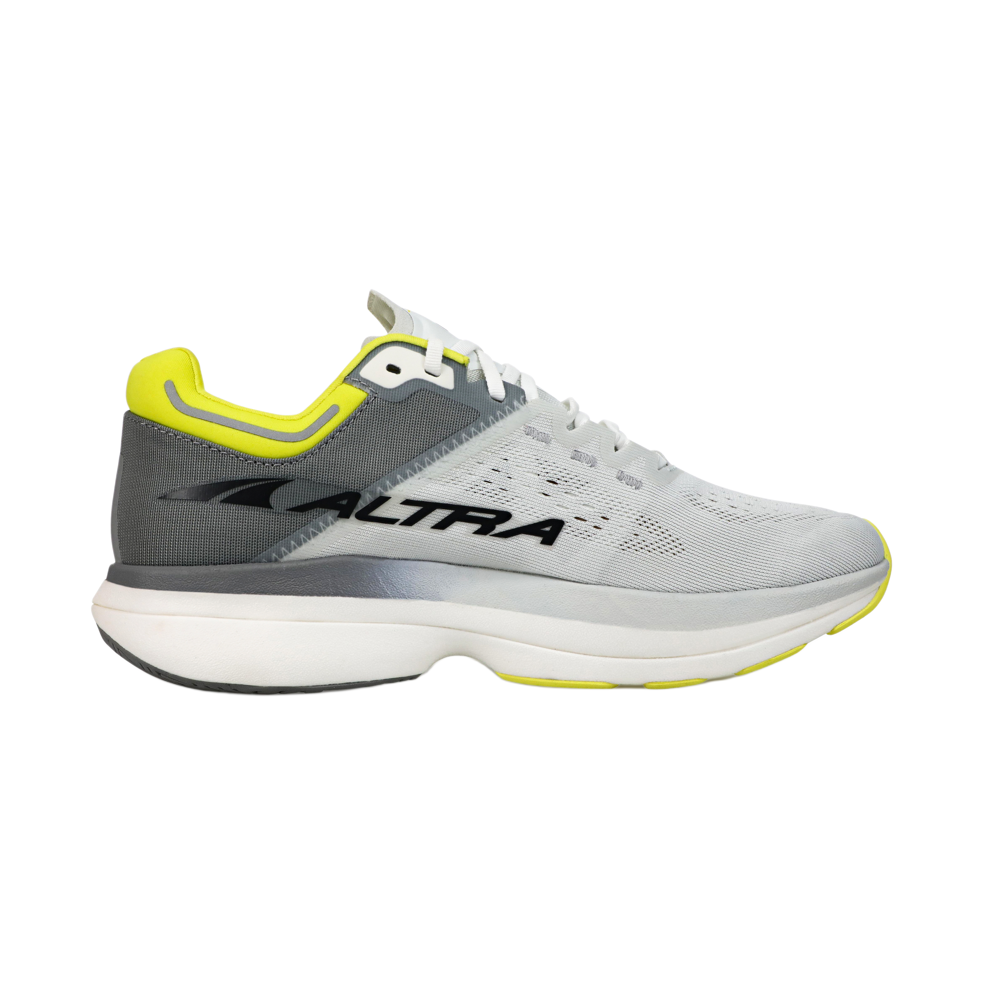 Altra Women's Vanish Tempo Gray/Yellow