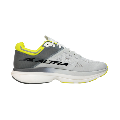 Altra Women's Vanish Tempo Gray/Yellow