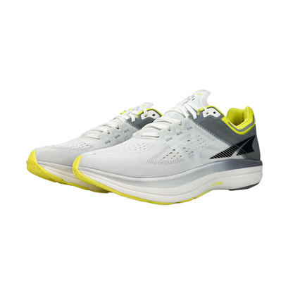 Altra Women's Vanish Tempo Gray/Yellow