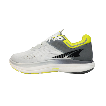 Altra Women's Vanish Tempo Gray/Yellow