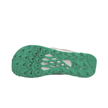 Altra Women's Lone Peak Hiker 2 Gray/Green
