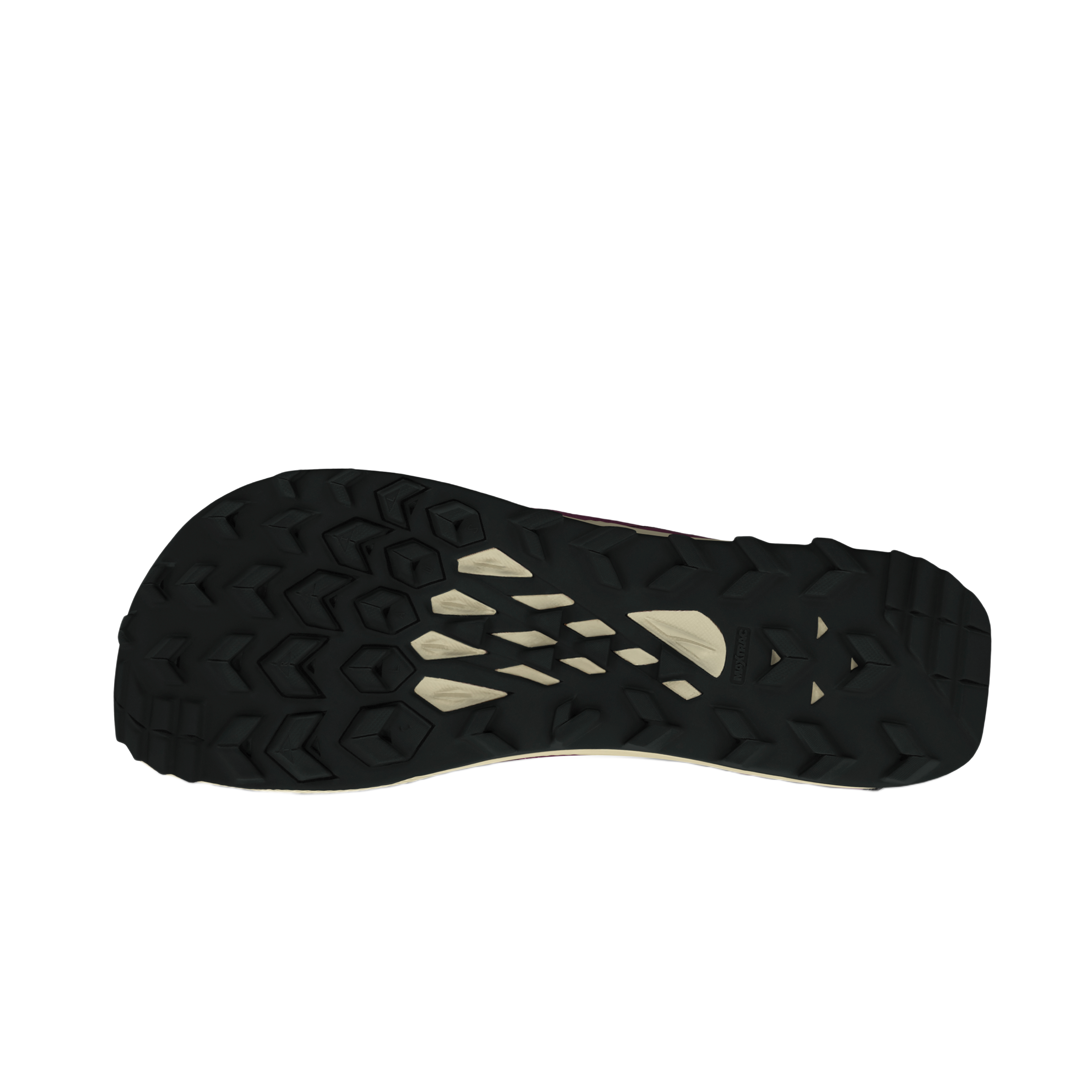 Altra Women's Lone Peak Hiker 2 Purple/Black