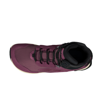 Altra Women's Lone Peak Hiker 2 Purple/Black