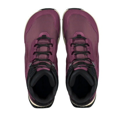 Altra Women's Lone Peak Hiker 2 Purple/Black