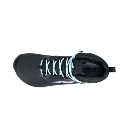 Altra Women's Lone Peak ALL-WTHR Mid 2 Black