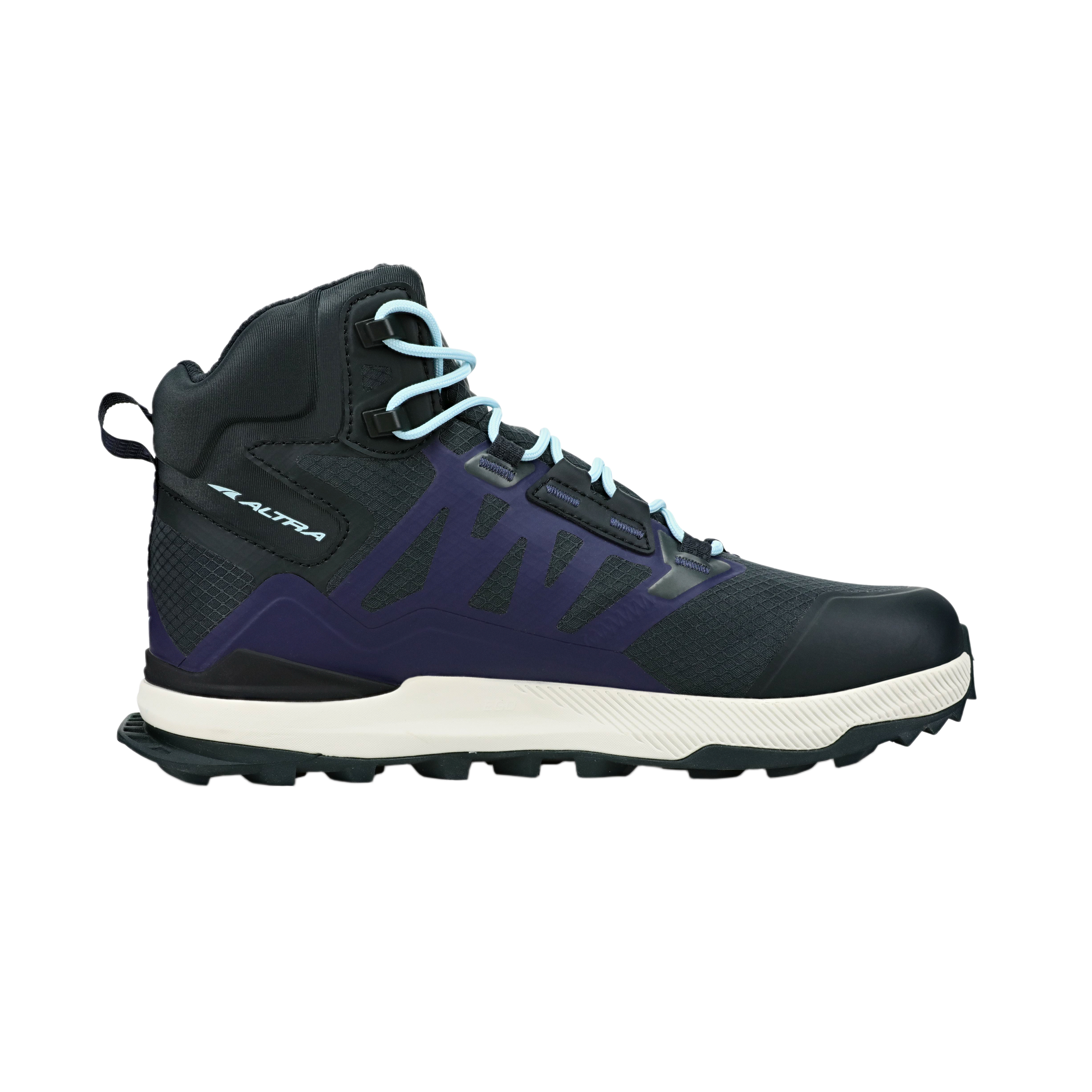 Altra Women's Lone Peak ALL-WTHR Mid 2 Black