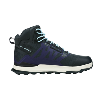 Altra Women's Lone Peak ALL-WTHR Mid 2 Black