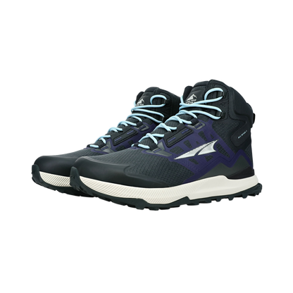 Altra Women's Lone Peak ALL-WTHR Mid 2 Black