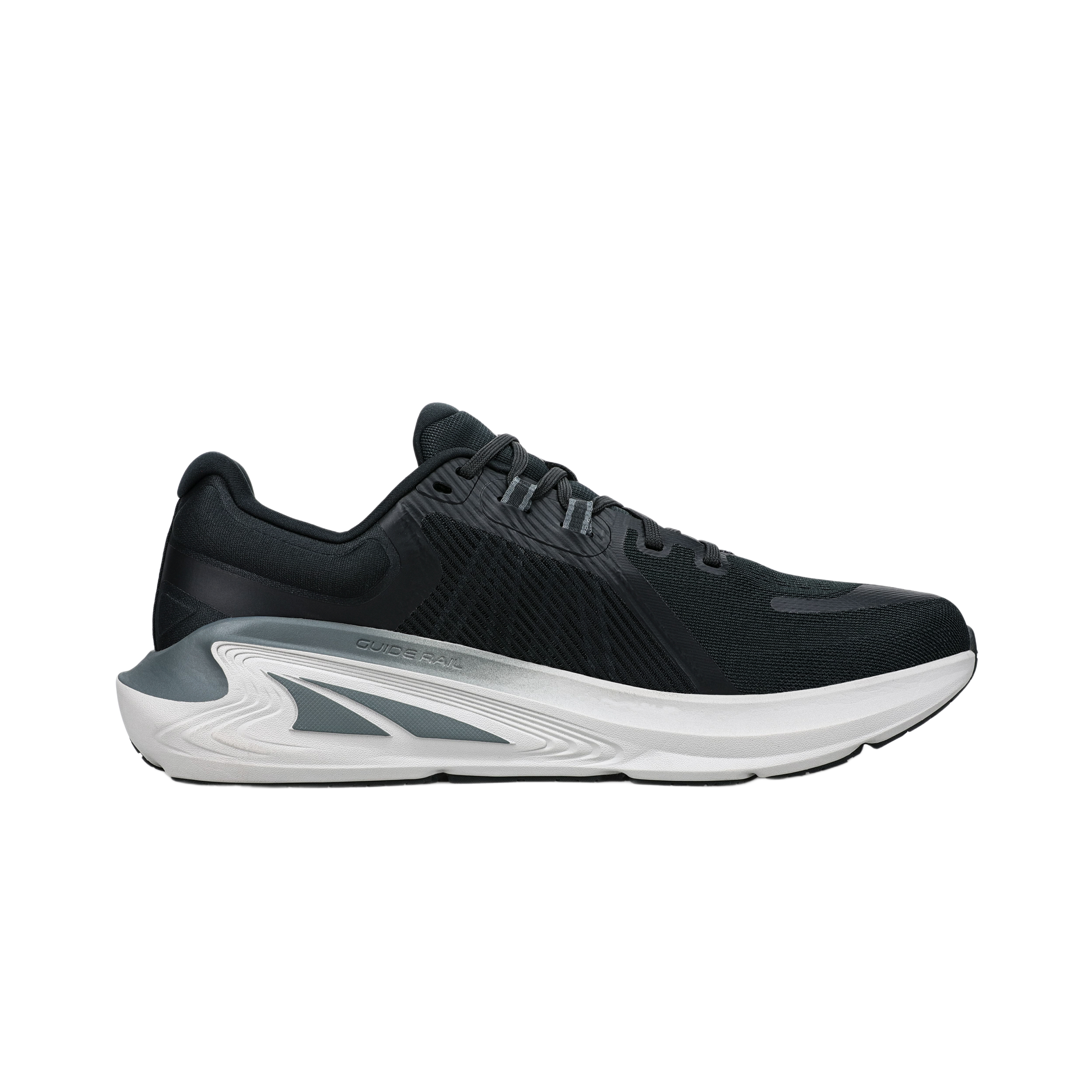 Altra Men's Paradigm 7 Black