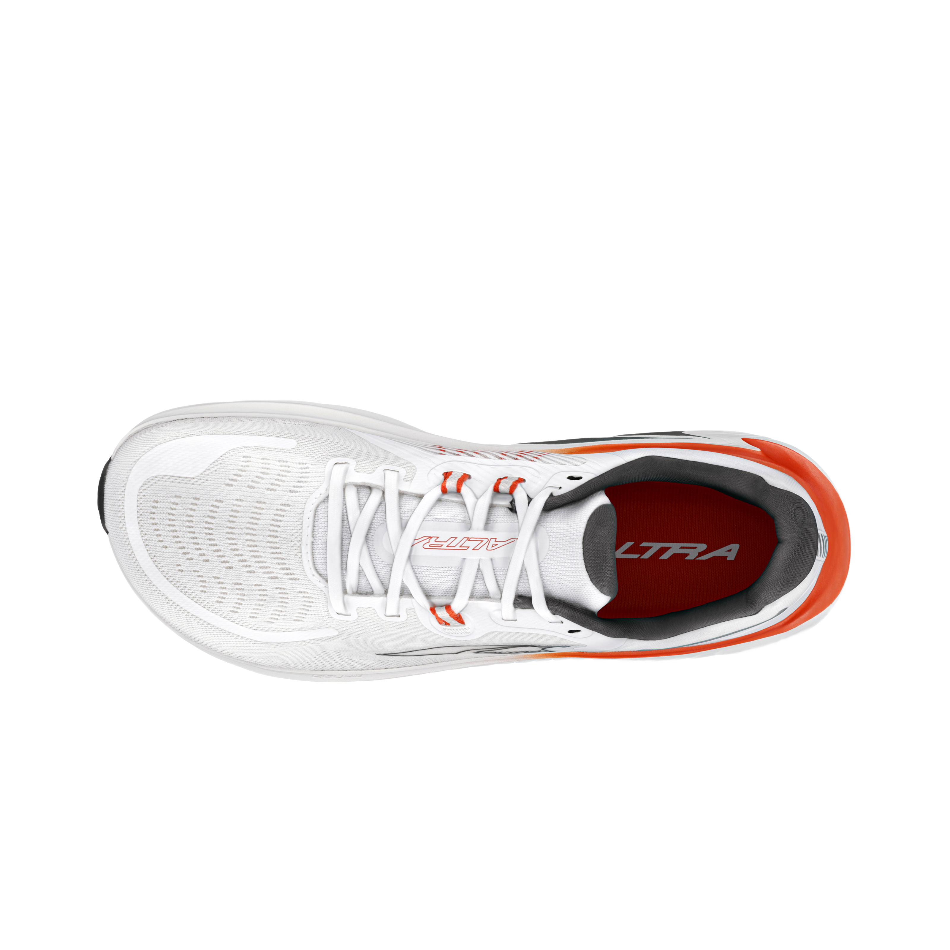 Altra Men's Paradigm 7 White