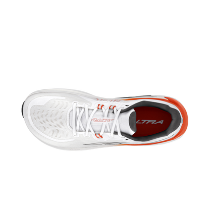 Altra Men's Paradigm 7 White