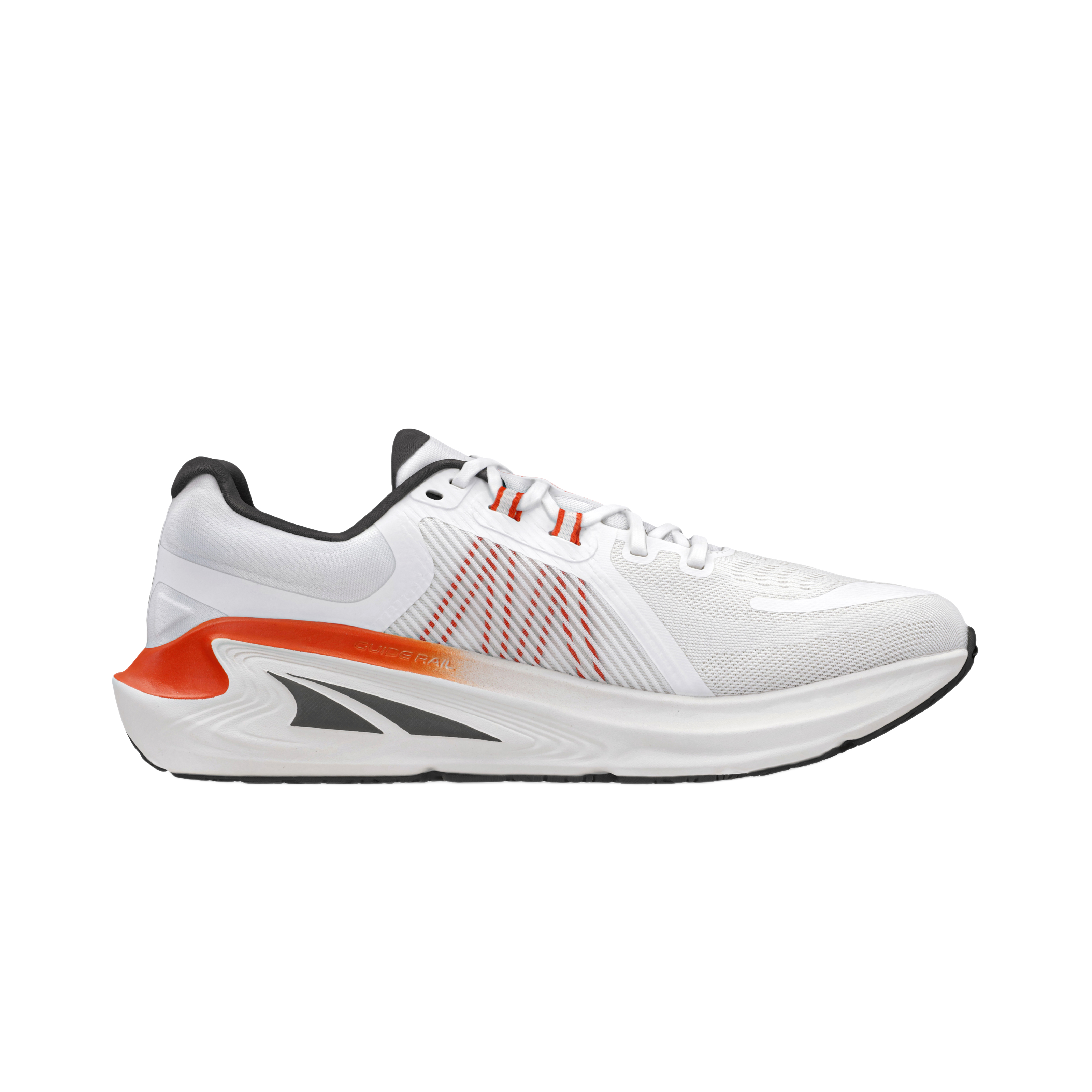 Altra Men's Paradigm 7 White