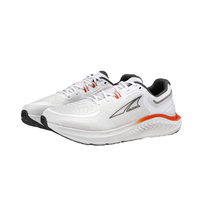 Altra Men's Paradigm 7 White