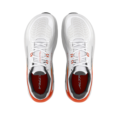 Altra Men's Paradigm 7 White