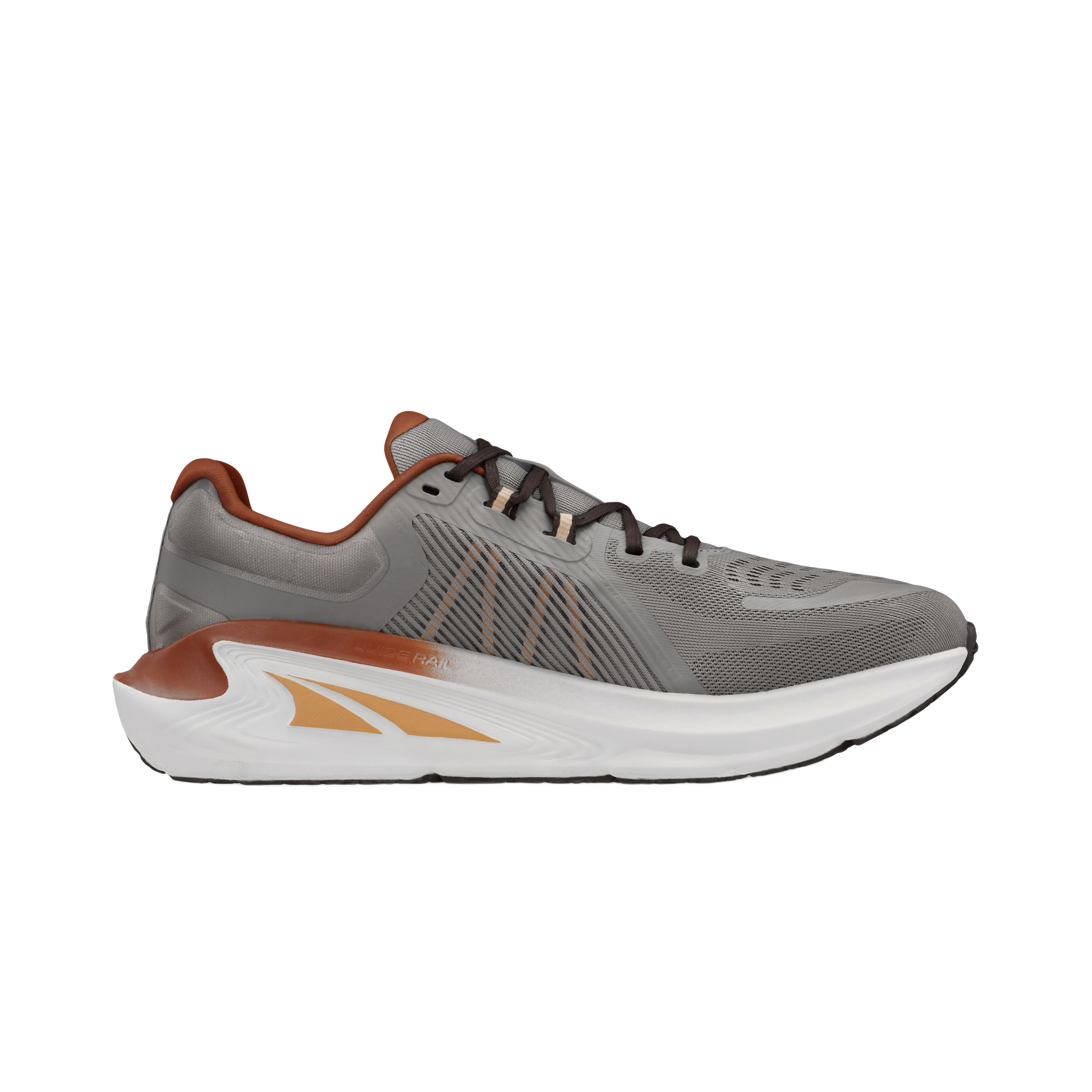 Altra Men's Paradigm 7 Taupe