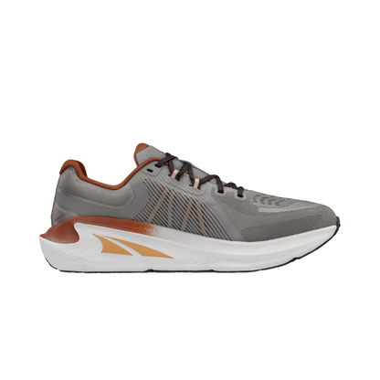 Altra Men's Paradigm 7 Taupe