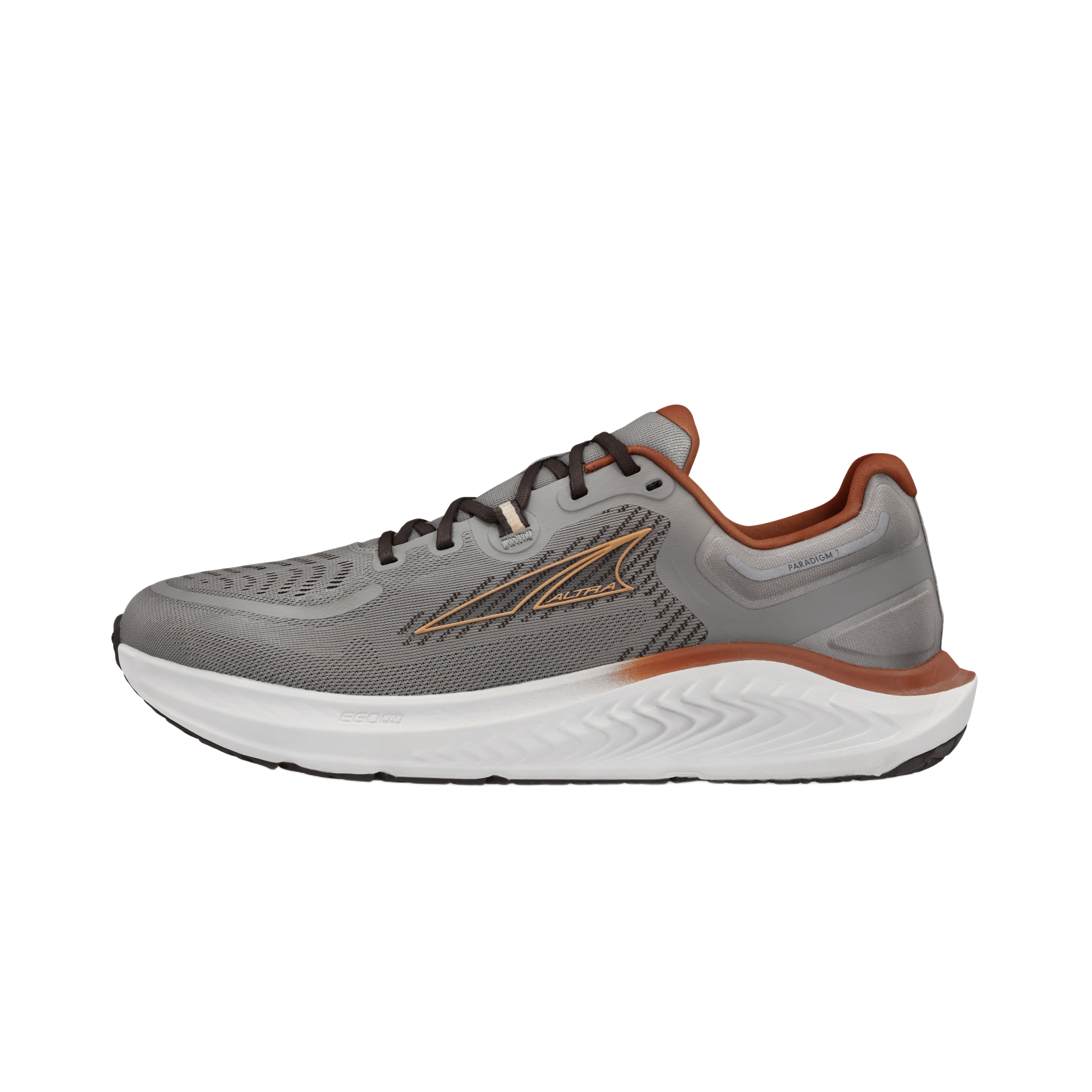 Altra Men's Paradigm 7 Taupe