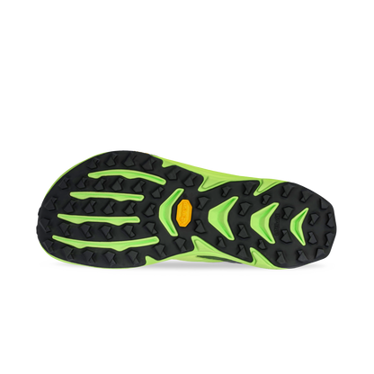 Altra Men's Mont Blanc Carbon White/Lime