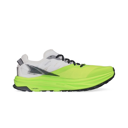 Altra Men's Mont Blanc Carbon White/Lime