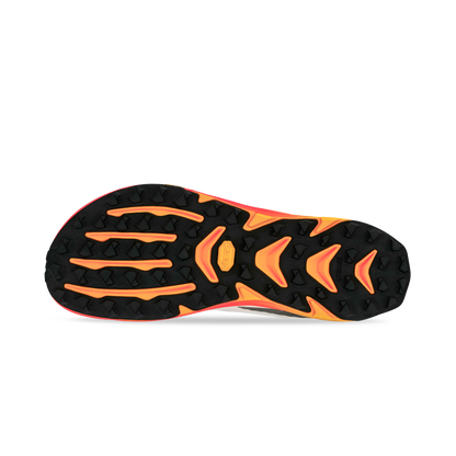 Altra Men's Mont Blanc Carbon White/Orange