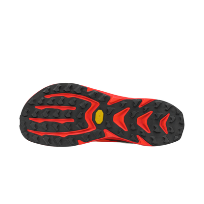 Altra Men's Mont Blanc Carbon White/Coral
