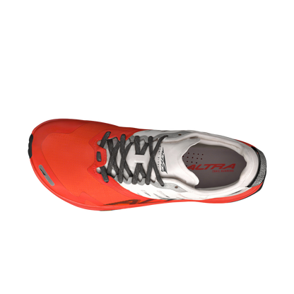 Altra Men's Mont Blanc Carbon White/Coral
