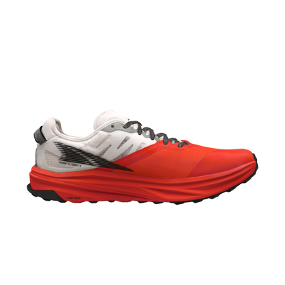 Altra Men's Mont Blanc Carbon White/Coral