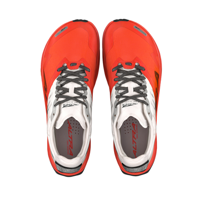 Altra Men's Mont Blanc Carbon White/Coral