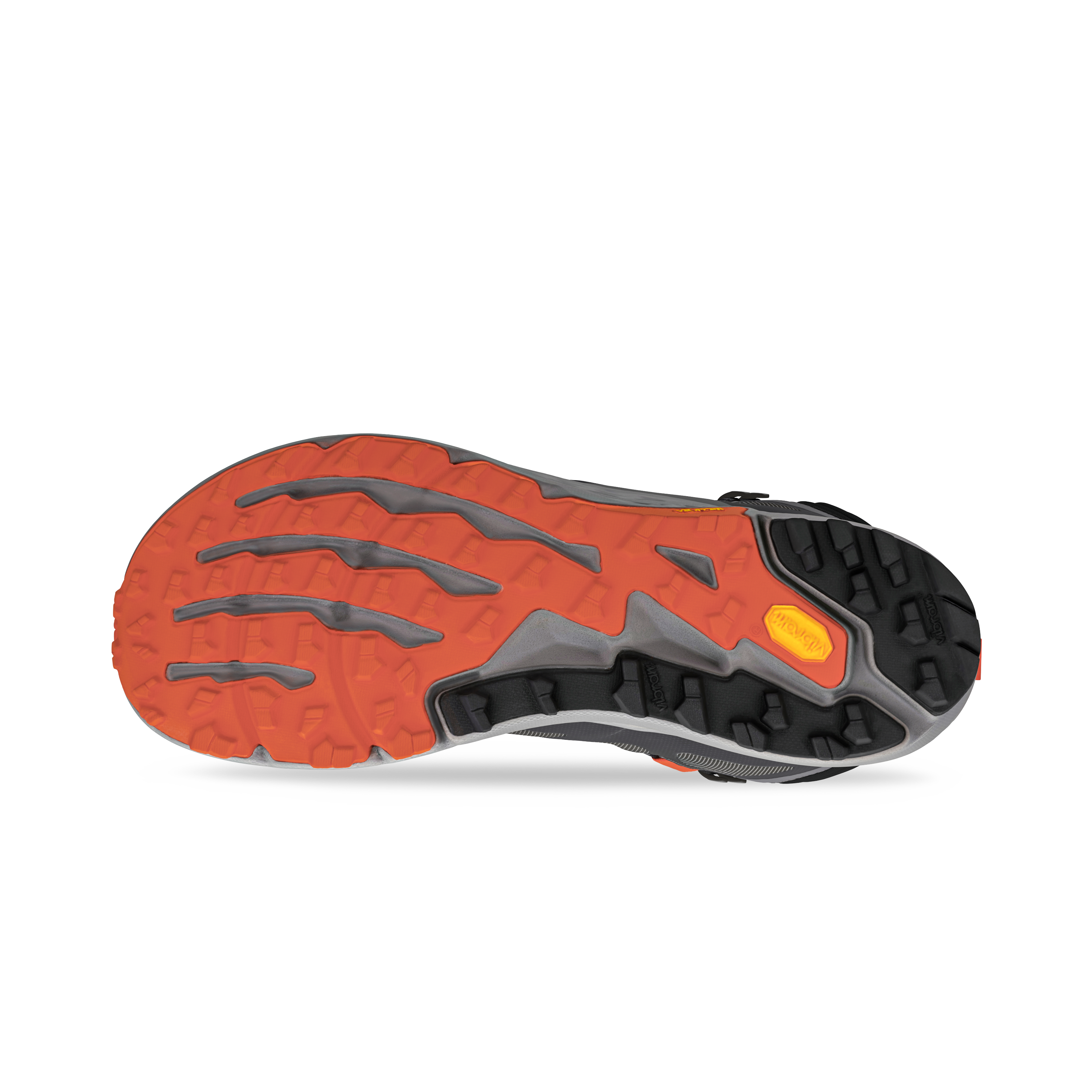 Altra Men's Timp Hiker Gray