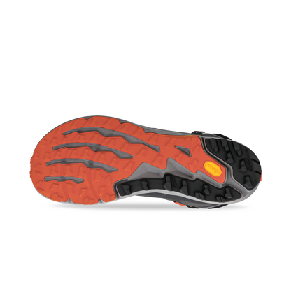 Altra Men's Timp Hiker Gray