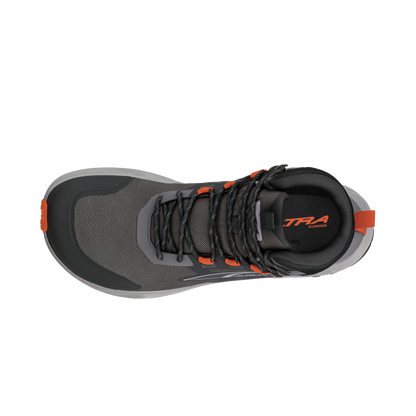 Altra Men's Timp Hiker Gray