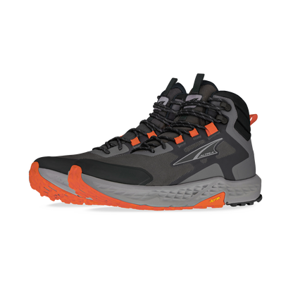 Altra Men's Timp Hiker Gray