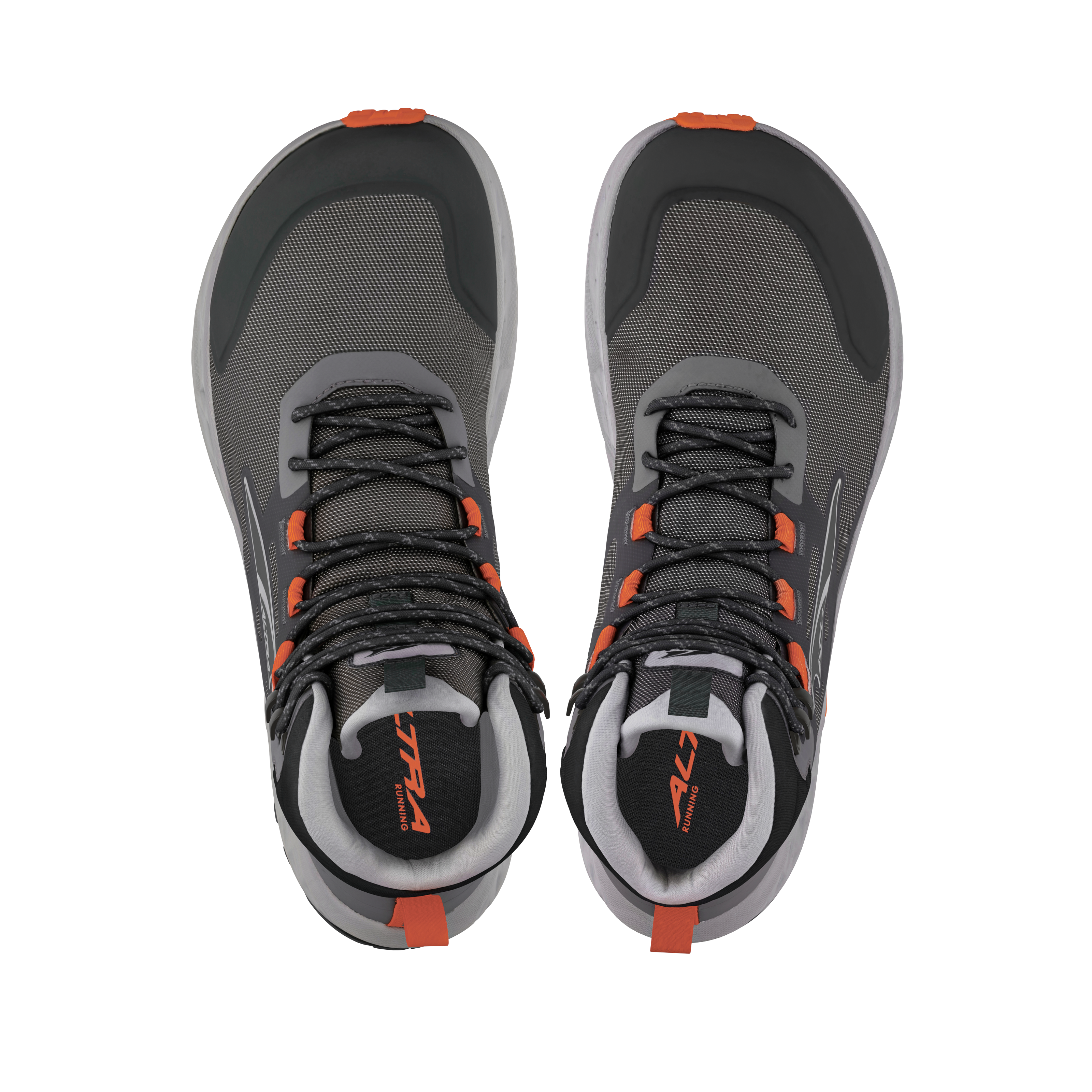 Altra Men's Timp Hiker Gray